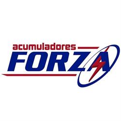 Horario de apertura Acumuladores Forza, Durango