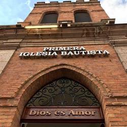 Horario de apertura Primera Iglesia Bautista De Morelia, 