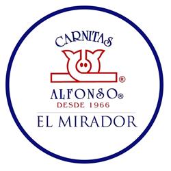 Carnitas Alfonso el Mirador en Naucalpan de Juárez (El Mirador) - Horario de apertura