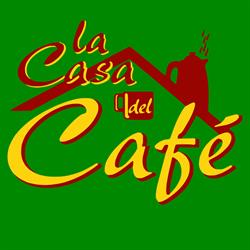 Horario de apertura La Casa del Café - Chalco Centro, Chalco de Díaz Covarrubias
