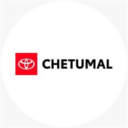 Horario de apertura Toyota Chetumal, 