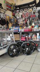 Horario de apertura Autoboutique San Miguel, San Miguel de Allende