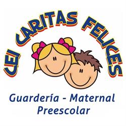 Horario de apertura Maternal Caritas Felices y Kínder Infancia Feliz, Mérida