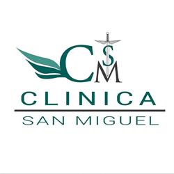 Clínica San Miguel en San Mateo Atenco (San Mateo Atenco Centro) - Horario de apertura
