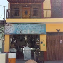 Horario de apertura Proveedora del Hogar, Cocula