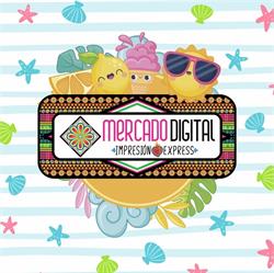 Horario de apertura Mercado Digital Impresion Express, Gómez Palacio