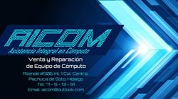 Aicom en Pachuca de Soto (Centro) - Horario de apertura