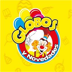 Horario de apertura Globos Y Novedades Torreon, Torreón