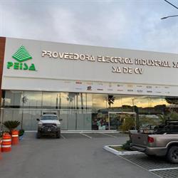 Horario de apertura Peisa Proveedora Electrica Industrial Saltillo Sa De Cv, 