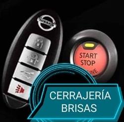 Horario de apertura Cerrajeria Brisas 2, Monterrey