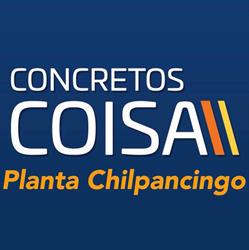 Concretos COISA Planta Chilpancingo en Chilpancingo de los Bravo (Chilpancingo De Los Bravos Centro) - Horario de apertura