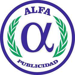 Horario de apertura Alfa Publicidad, Ciudad de México
