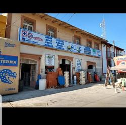 Horario de apertura Materiales y Maquinaria Elias, Cárdenas