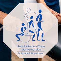 Horario de apertura Rehabilitación Física Montemorelos, 