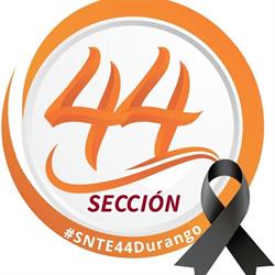 Horario de apertura Sección 44 del SNTE, Durango