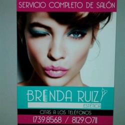 Estetica Brenda Ruiz en Monterrey (Nuevo Repueblo) - Horario de apertura