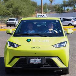 Horario de apertura TAXI SEGURO MXLI, Mexicali