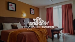 Horario de apertura Hotel Posada Del Carmen Aguascalientes, 