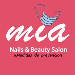 Horario de apertura Mia Nails & Beauty Salon, Nogales