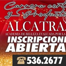 Instituto de Formación Profesional Alcatraz en San Luis Río Colorado (Residencias) - Horario de apertura