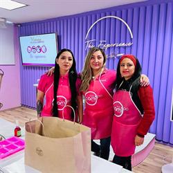 Horario de apertura Jabones Cami, Ciudad de México