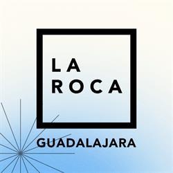 Horario de apertura La Roca Guadalajara, 