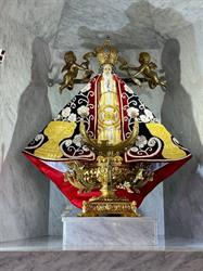 Horario de apertura Parroquia Nuestra Señora De San Juan De Los Lagos Puebla, 