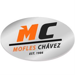 Horario de apertura Mofles Chavez, San Juan del Río