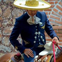 Horario de apertura Trajes de Charro Garcia., Ciudad de México