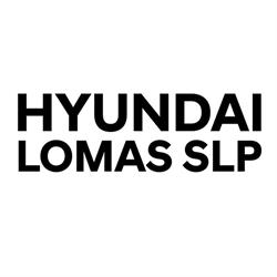 Horario de apertura Hyundai Plasencia Lomas SLP, San Luis Potosí