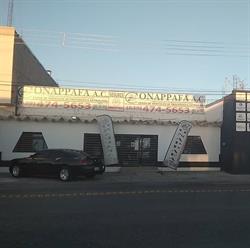 Horario de apertura Conappafa A.C Oficial .Delicias,Chih, Ciudad Delicias