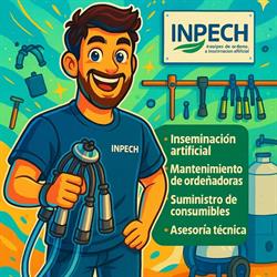 Inpech Insumos Pecuarios De Chiapas en Tuxtla Gutiérrez (Los Sabinos) - Horario de apertura