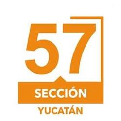 Horario de apertura Sección 57 SNTE, Mérida