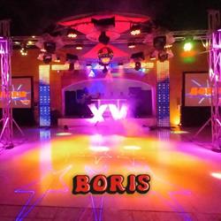 Horario de apertura LUZ Y SONIDO PROFESIONAL BORIS, Mérida
