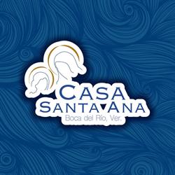 Horario de apertura Casa Santa Ana, Boca del Río