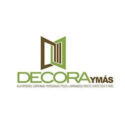 Alfombras Decora Y Más en Zapopan (Mirador Del Sol) - Horario de apertura