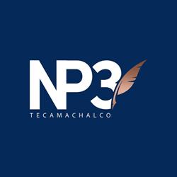 Horario de apertura Notaría Pública 3 Tecamachalco, 