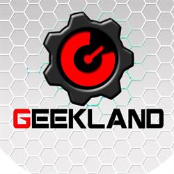 Horario de apertura Geekland, Puebla