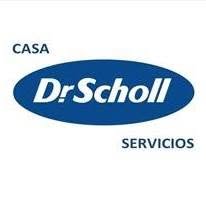 Horario de apertura Casa Dr. Scholl Servicios Hamburgo, Ciudad de México