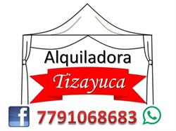Horario de apertura Alquiladora Tizayuca, 