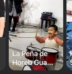 Horario de apertura La Peña de Horeb Guanajuato, San Francisco del Rincón