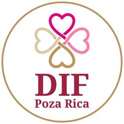 Horario de apertura DIF Poza Rica, 