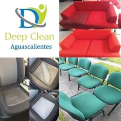 Horario de apertura Deep Clean Aguascalientes, 