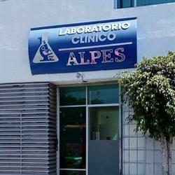 Laboratorio Clínico Alpes en Celaya (Suiza) - Horario de apertura