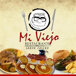 Horario de apertura Mi Viejo Restaurante, Reynosa