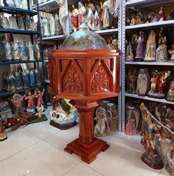 Horario de apertura Artículos Religiosos El Santuario, Pachuca de Soto