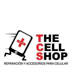 Horario de apertura The Cell Shop slp, San Luis Potosí