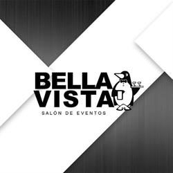 Horario de apertura Salon de Fiestas Bellavista, Naucalpan de Juárez