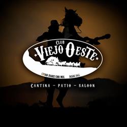 Horario de apertura Club Viejo Oeste, Ciudad Juárez