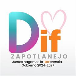 Horario de apertura DIF Zapotlanejo, 